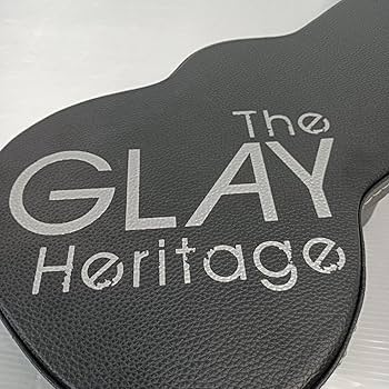 Amazon.co.jp: セブンイレブン限定品GLAY SPECIAL 7 LIVES LIMITED BOX