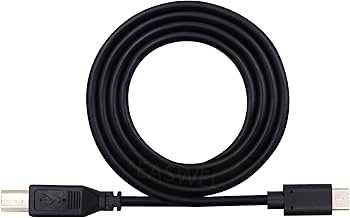 Amazon.com: EASWEL USB C Data Cable for Pioneer DJ Controller DDJ