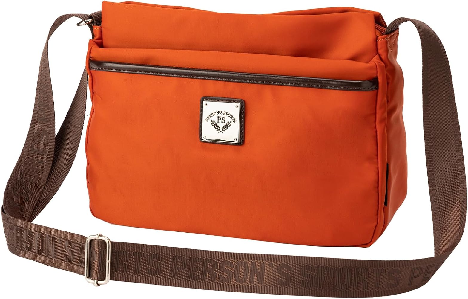 Amazon | [VIVID HORN] [PERSON'S SPORTS]パーソンズショルダー