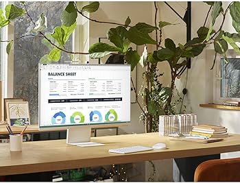 Amazon.co.jp: Samsung サムスン Smart Monitor M8 32型UHD/4K