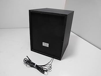 Amazon.co.jp: SONY アクティブスピーカーシステム D5 SRS-D5 : 家電