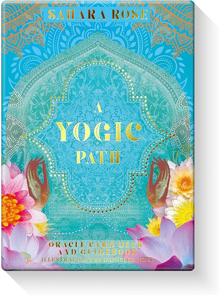 ヨギックパス(日本語説明書付) ([バラエティ]) | サハラ・ローズ