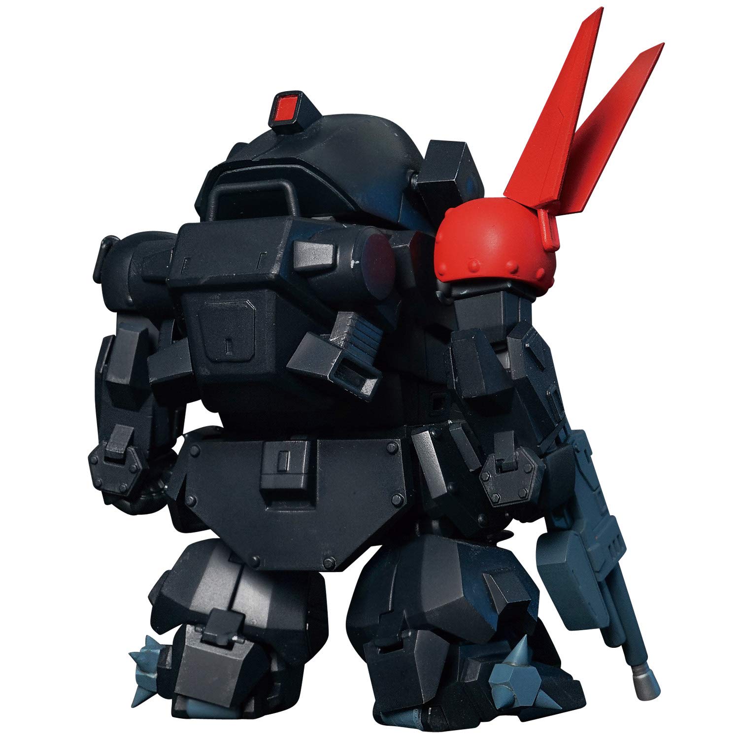 Amazon.co.jp: Robonimo 5PRO 装甲騎兵ボトムズ X・ATH-P-RSC ブラッド