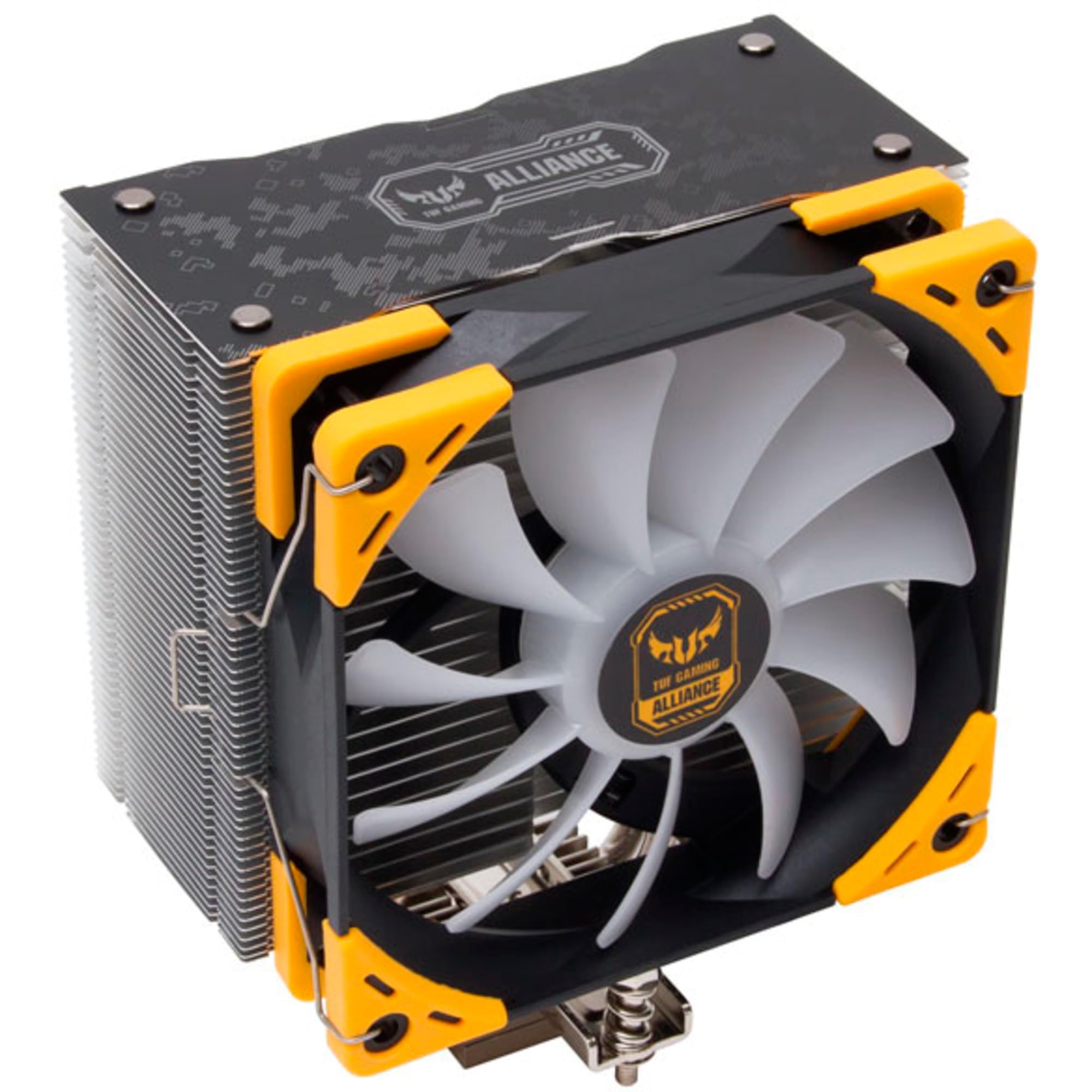 Amazon | サイズ オリジナルCPUクーラー 虎徹 Mark II TUF | SCYTHE