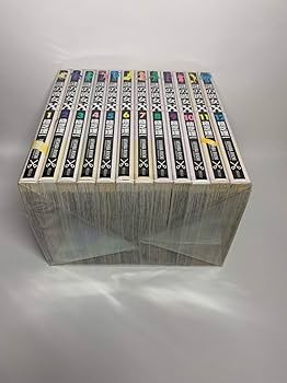 Amazon.co.jp: 謎の彼女X コミック 1-12巻セット (アフタヌーンKC