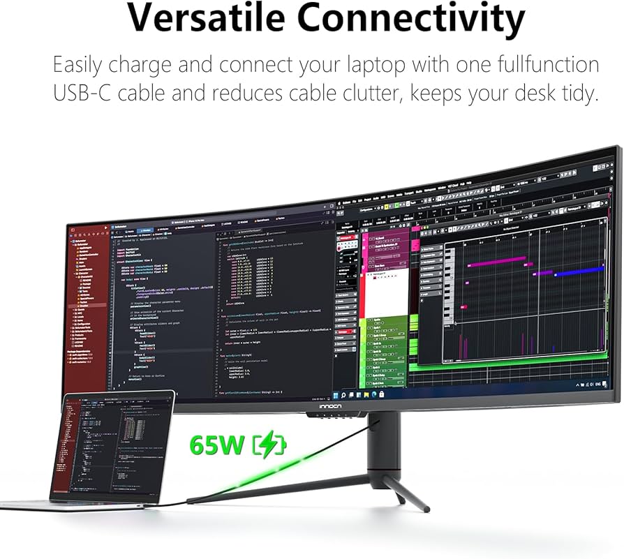 Amazon.com: INNOCN 49