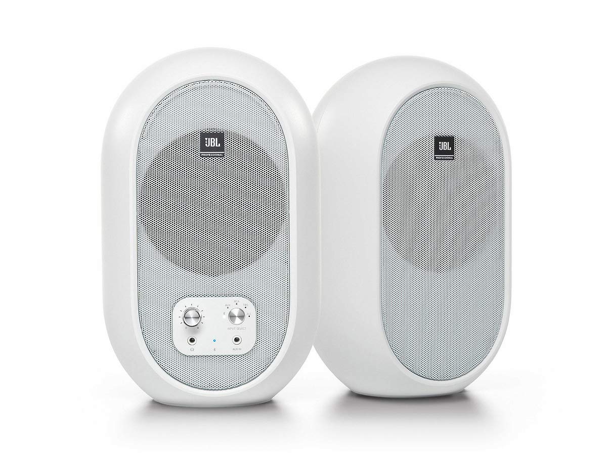 Amazon.co.jp: JBL プロフェッショナル 104-BTW-Y3 パワード 2Way