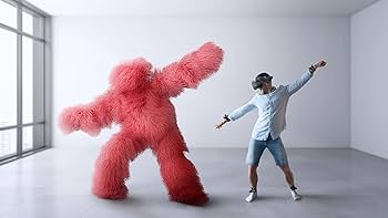 Amazon.co.jp: HTC VRヘッドセットアクセサリー VIVE トラッカー 3.0