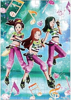 Amazon.co.jp: プリティーリズム ディアマイフューチャー あそべる