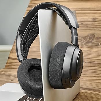 Amazon.com: Nova Pro Wireless Earpads - defean Replacement Ear