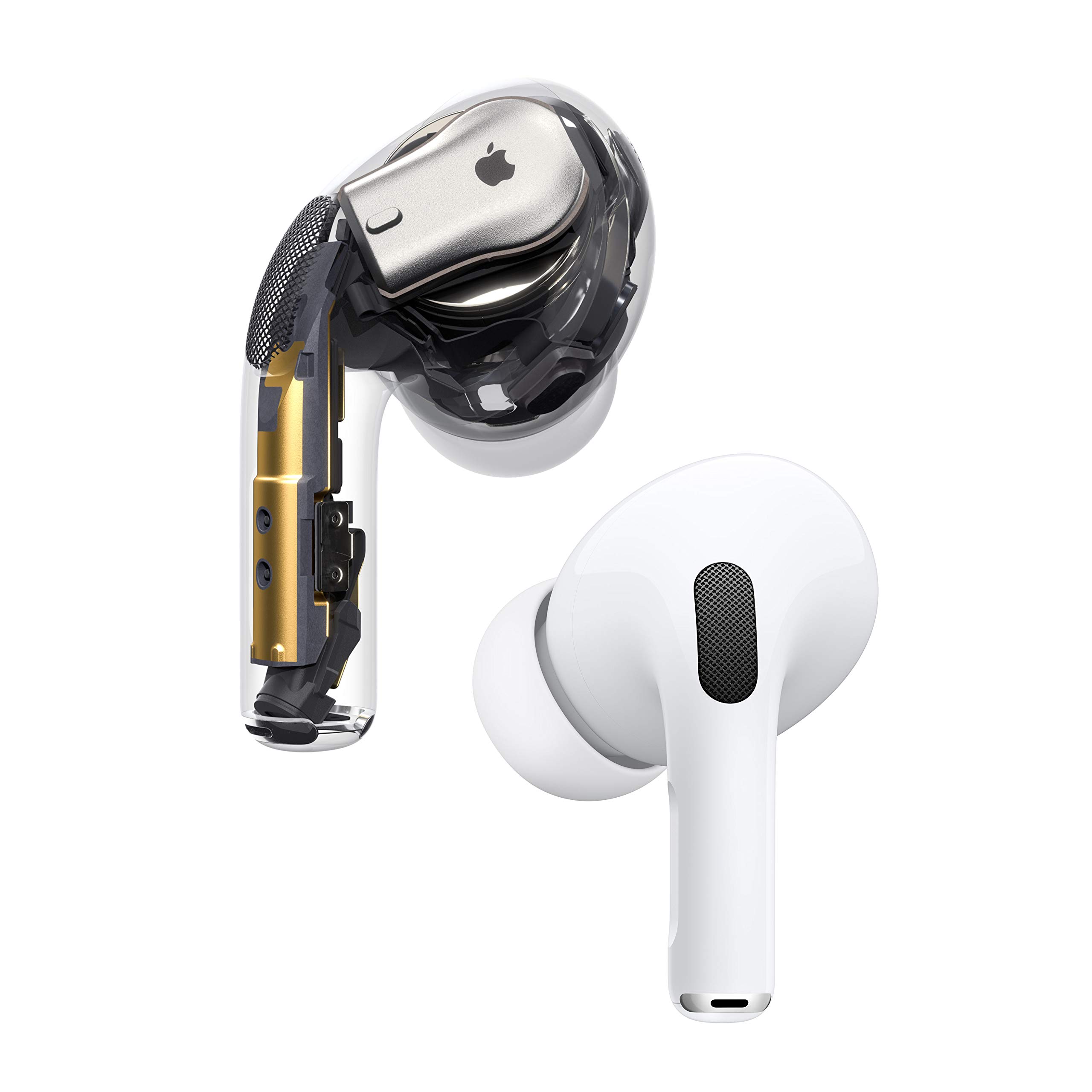 Amazon.com: Apple AirPods Pro - 1st Gen. (Renewed Premium