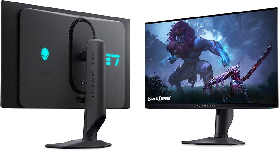 Amazon.com: Alienware AW2725DF 27