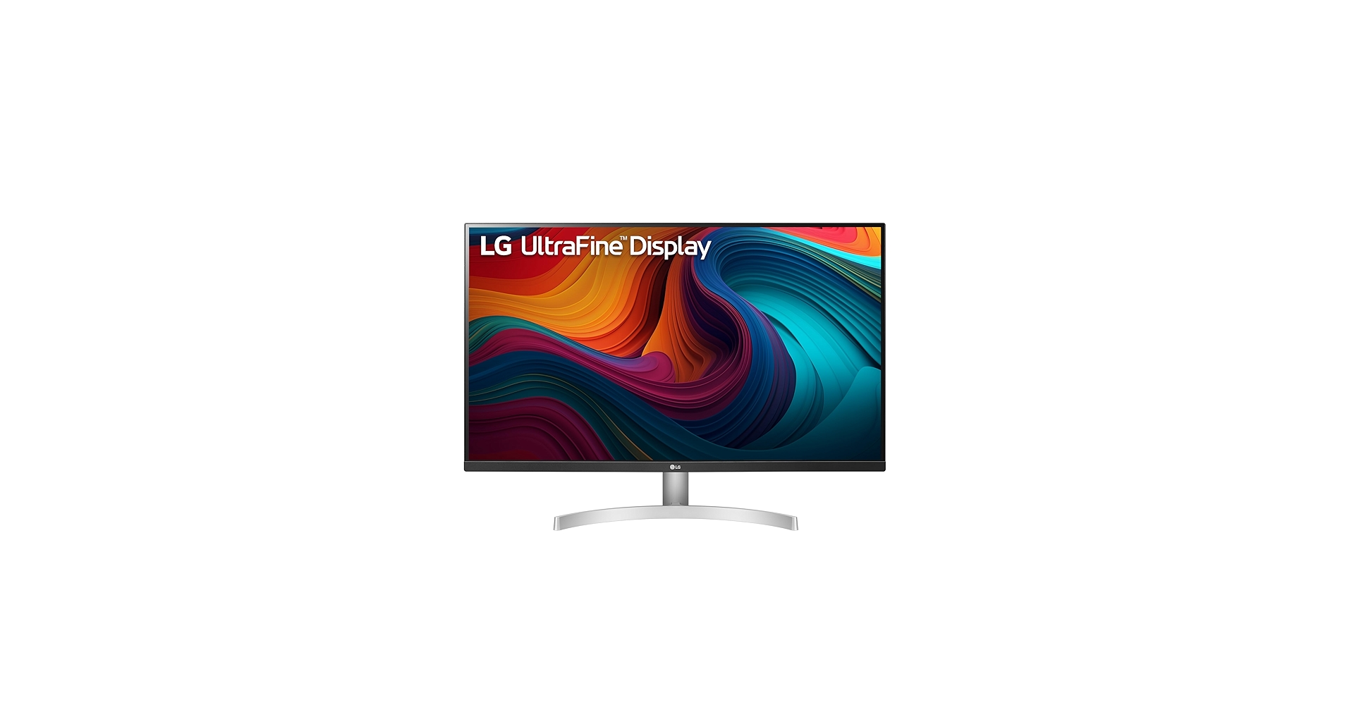 Amazon.com: LG 32UN500-W Monitor 32