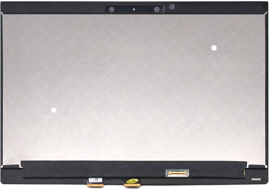 Amazon.com: LCDOLED Replacement for HP Spectre x360 13-ap0038nr 13