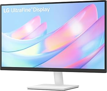 Amazon.co.jp: LG 27US500-W ウルトラファインモニター 27インチ 4K
