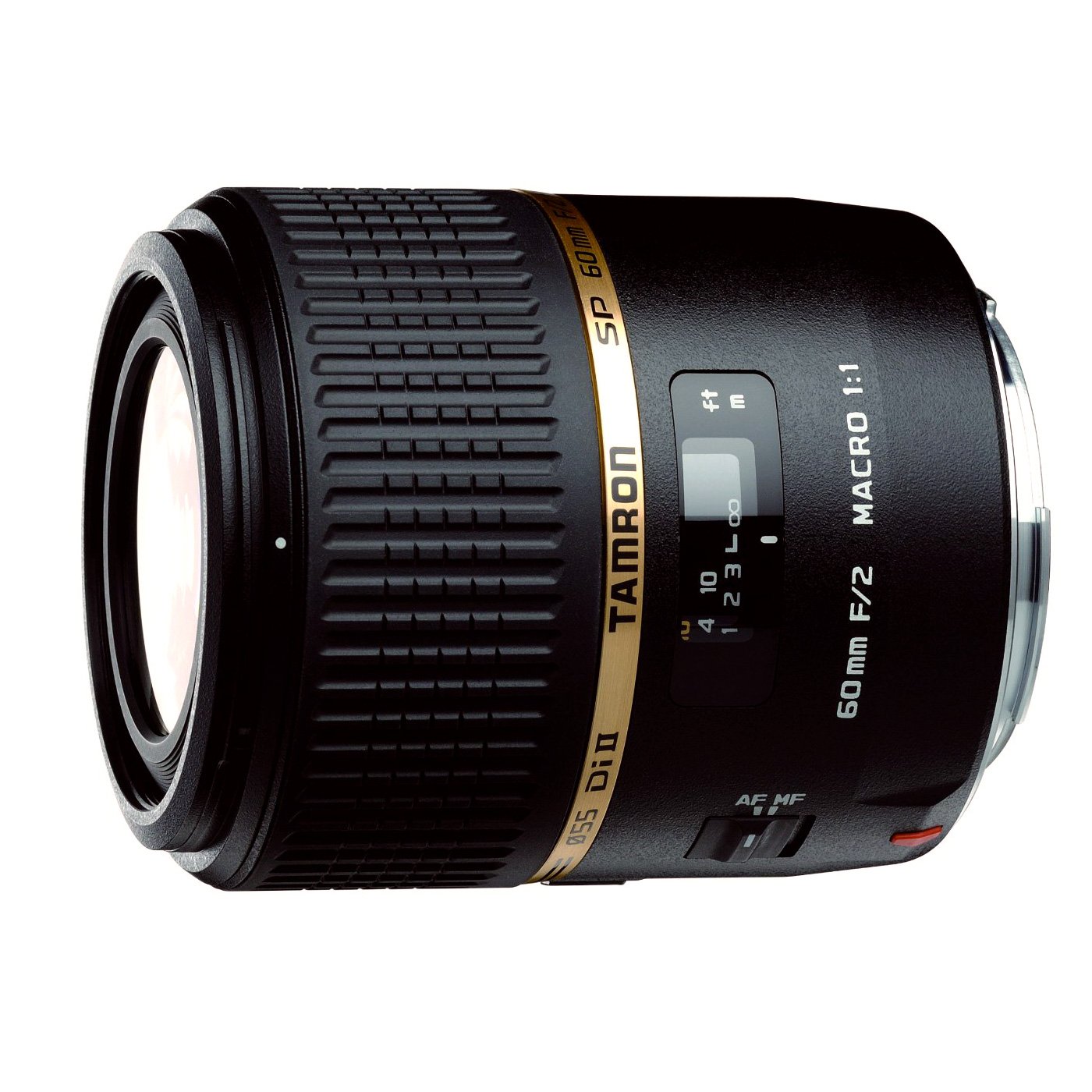 Amazon.co.jp: TAMRON 単焦点マクロレンズ SP AF60mm F2 DiII MACRO 1