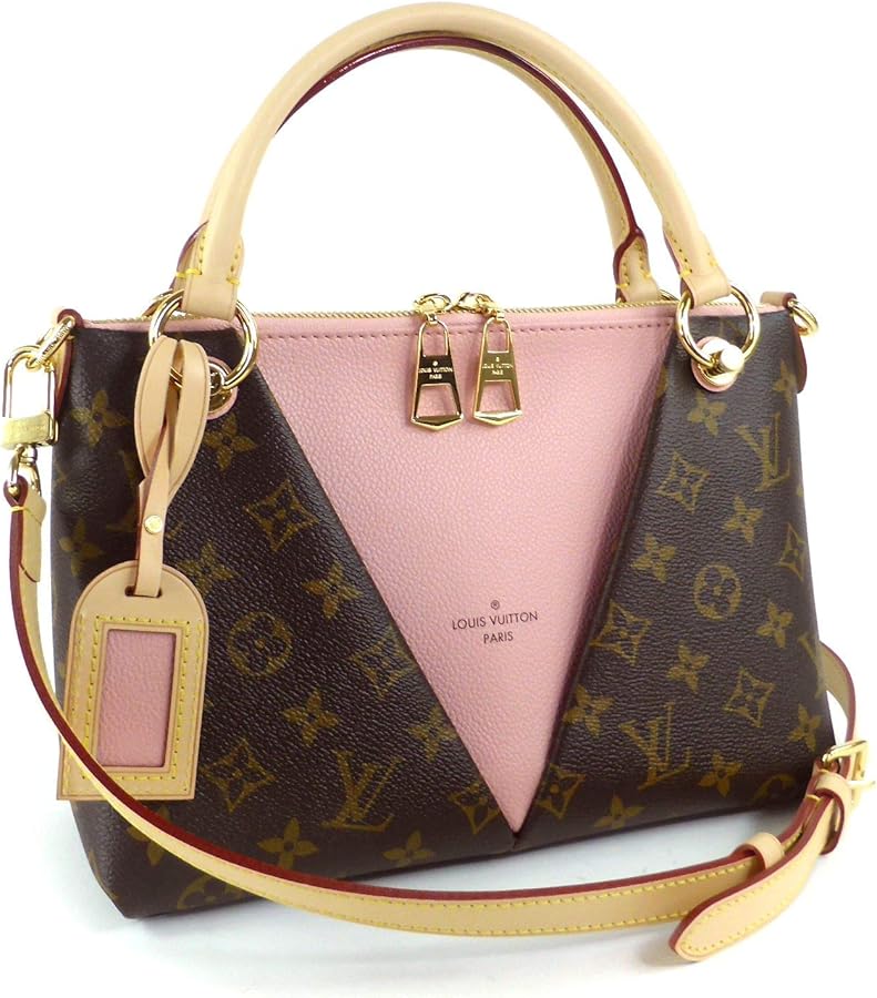 Amazon | [ルイヴィトン ]2way ハンド バッグ モノグラム Vトート BB