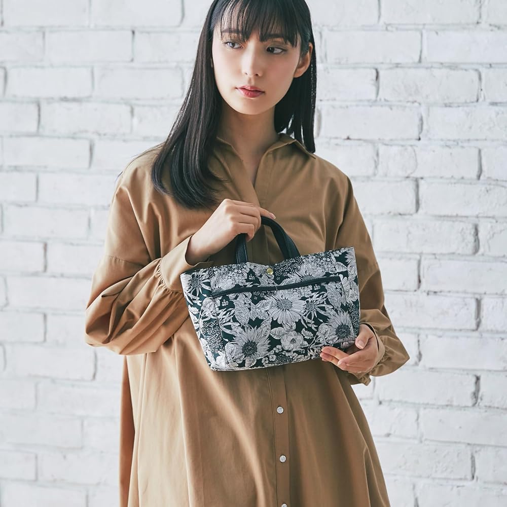 Amazon | [インターモード メイド ウィズ リバティ ファブリック