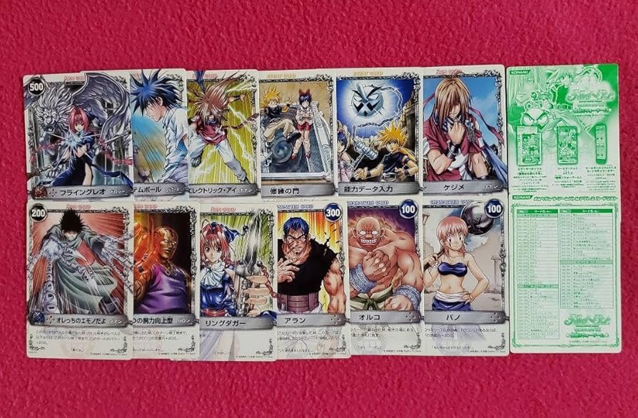 Amazon.co.jp: メルヘヴンカードゲーム : おもちゃ