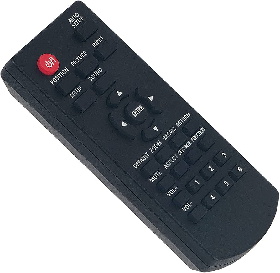 Amazon | Beyution N2QAYA000099 交換用リモコン パナソニック TH