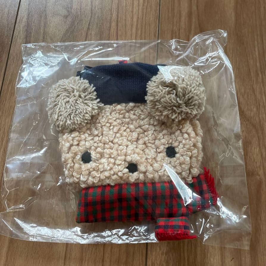 Amazon.co.jp: ファミリア familiar ポシェット くま ファミちゃん