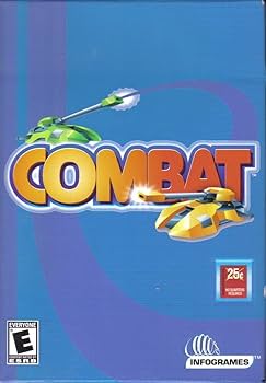 Amazon.com: Combat : Video Games