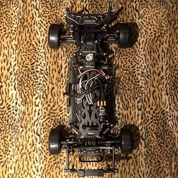 Amazon.co.jp: ヨコモ ドリフトパッケージ オーバードーズ仕様