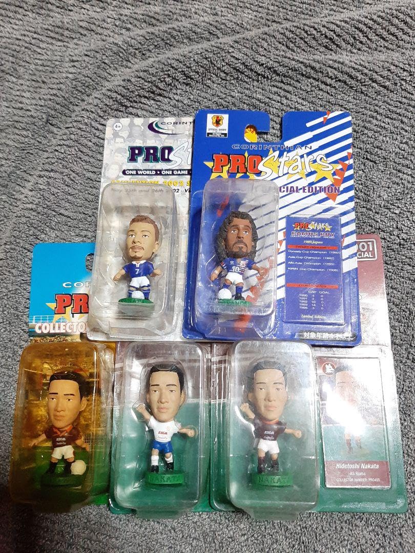 Dala コリンシアン プロスターズ チェルシー2004/2005優勝記念 Dala