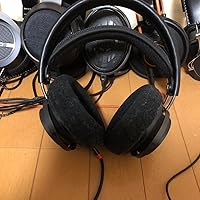 Amazon.co.jp: フィリップス Fidelio 開放型ヘッドフォン ブラック