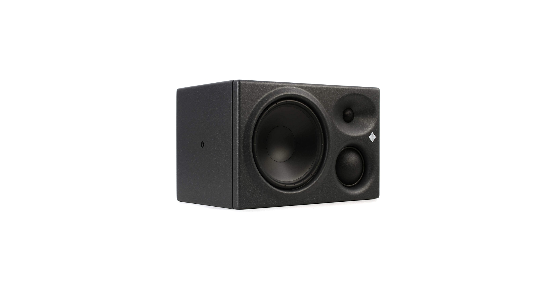 Amazon.com: Neumann KH 310 8.25 Inches 3-Way Powered Studio