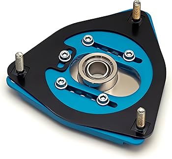 Amazon.co.jp: クスコ ( CUSCO ) ピロボールアッパーマウント