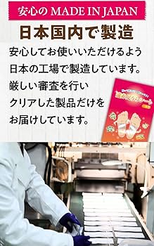 Amazon.co.jp: 【足裏シート】 レミントン 遠赤足うらシート一体型 30