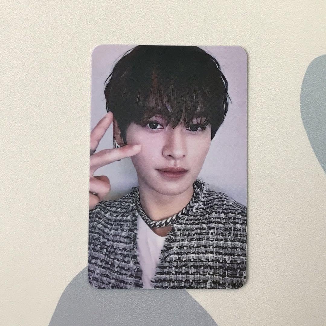 straykids スキズ リノ トレカ 中国 straykids スキズ starriver 中華