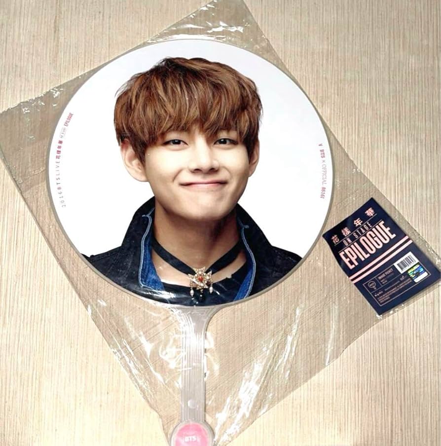 BTS 防弾少年団 wings final トレカ テヒョン V テテ テヒョン BTS