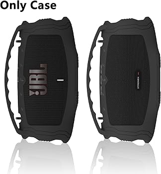 Amazon.com: XEGIMOR Silicone Cover Case Compatible with JBL Xtreme