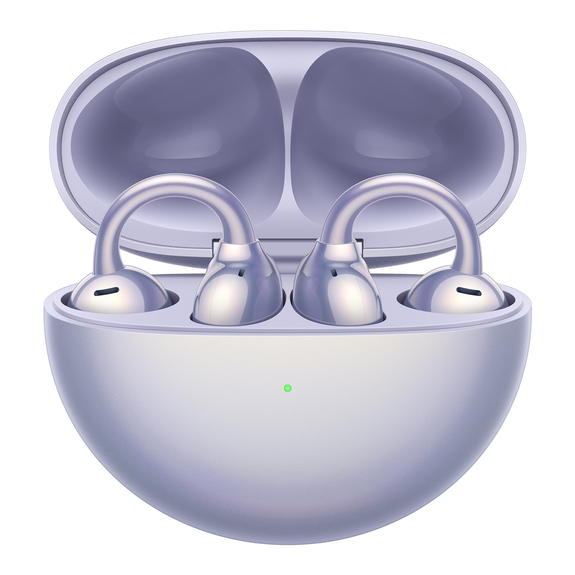 Amazon.co.jp: HUAWEI FreeClip ワイヤレスイヤホン Bluetooth