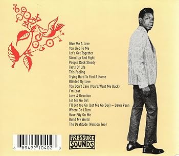 Absolutely Rock Steady: Uniques: Amazon.es: CD y vinilos}