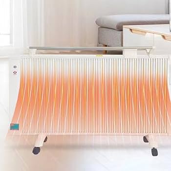 Amazon | デロンギ パネルヒーター パネルヒーター 暖房器具 コン