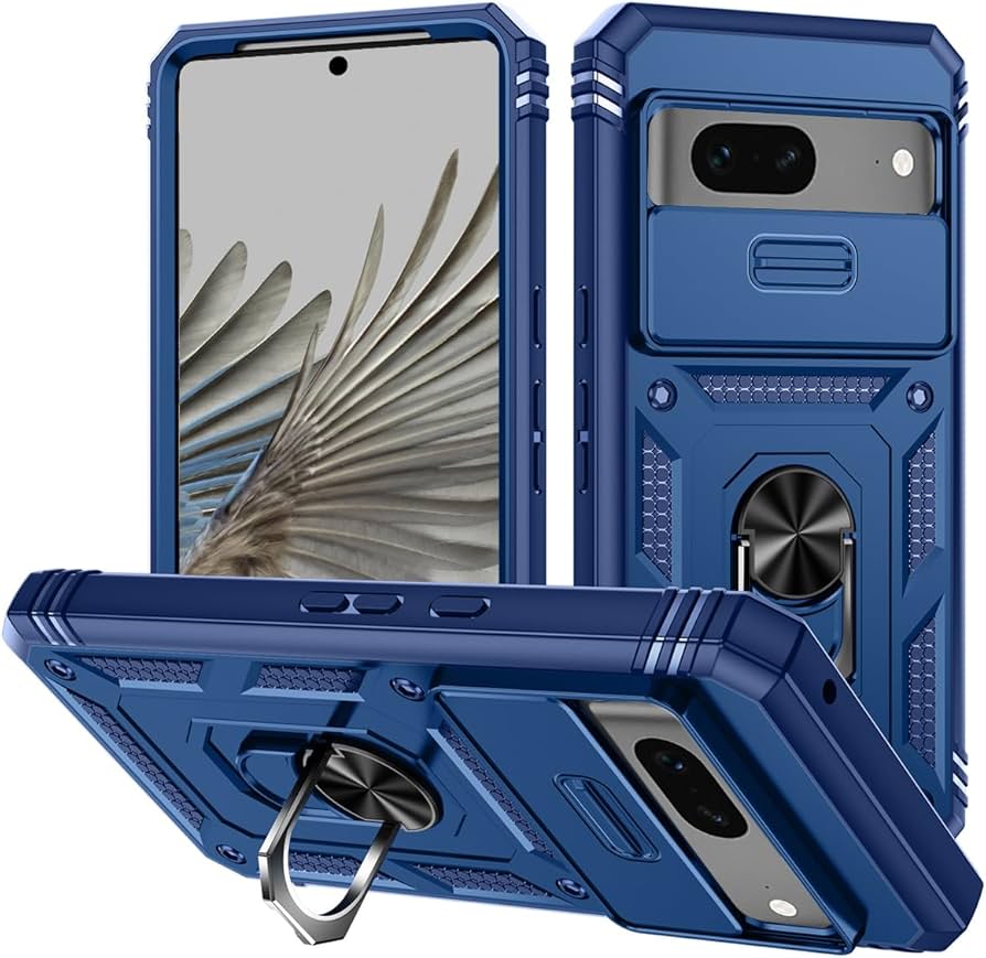 Amazon.co.jp: JSCOMYAP google pixel 8a 用 ケース, グーグルピクセル