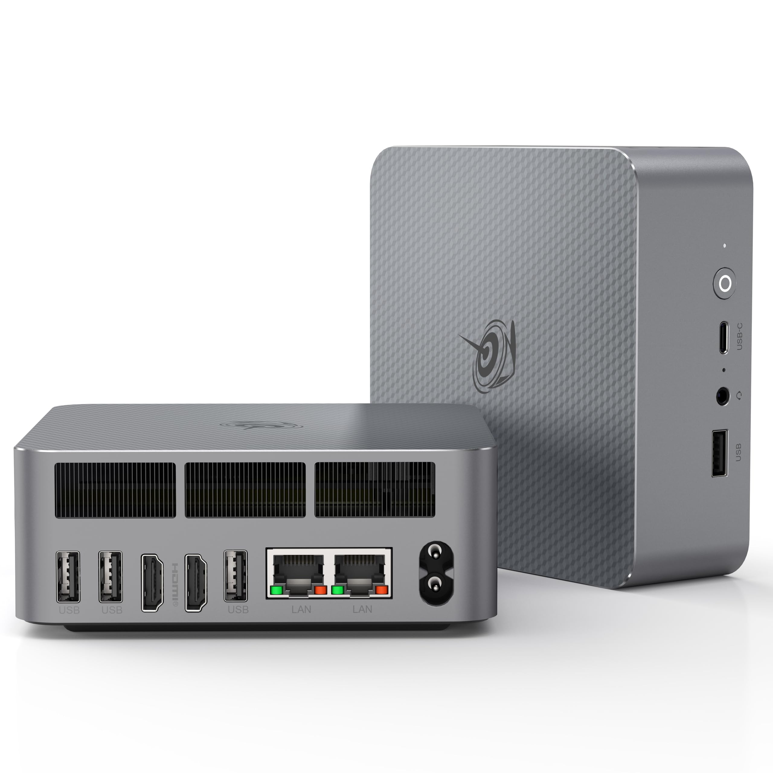 Amazon.com: Beelink EQi12 Dual LAN Mini PC, Intel Core 1220P(10C