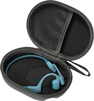 Amazon | DYGUBOR 骨伝導イヤホン用ケース ショックスShokz OpenRun