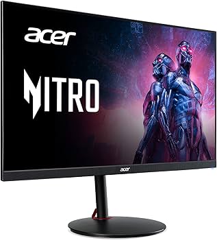 Amazon.com: MONITOR Acer Nitro 27