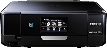 Amazon.co.jp: 旧モデル エプソン インクジェット複合機 Colorio EP