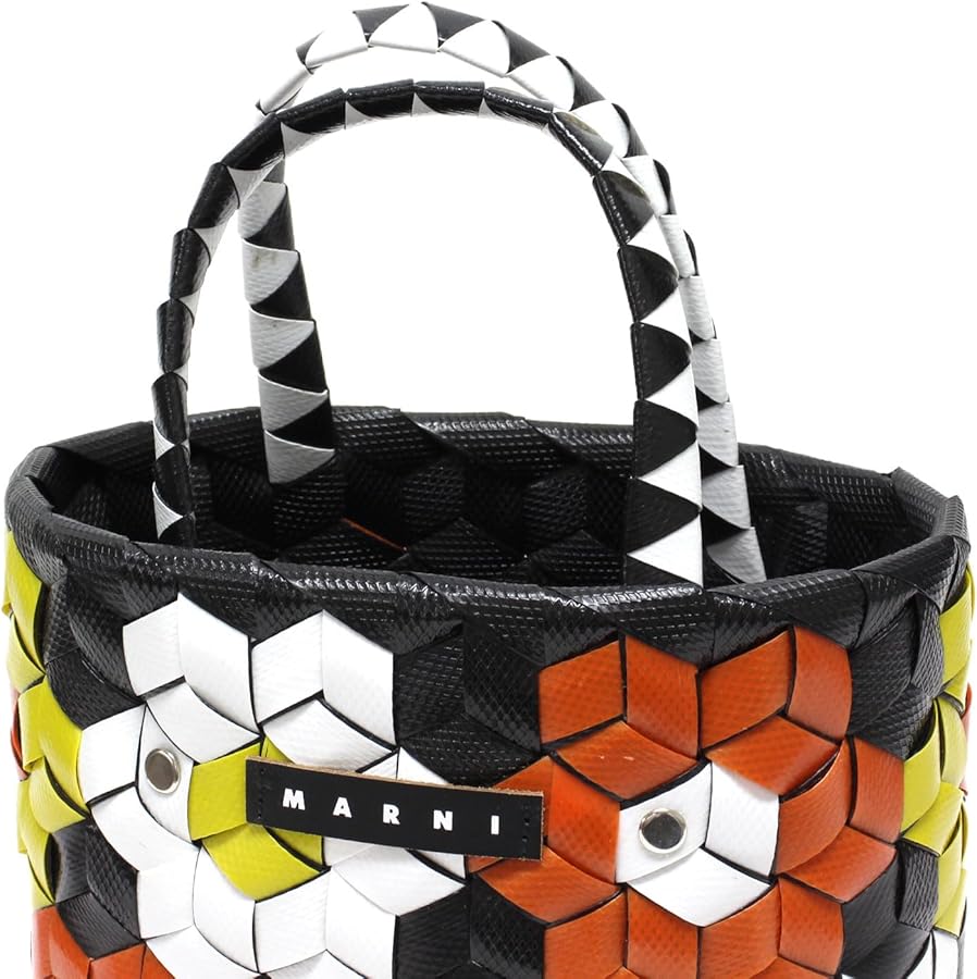 Amazon | [Marni] (マルニ) 24春夏モデル SANFLOWER BAG サンフラワー