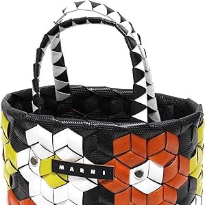 Amazon | [Marni] (マルニ) 24春夏モデル SANFLOWER BAG サンフラワー