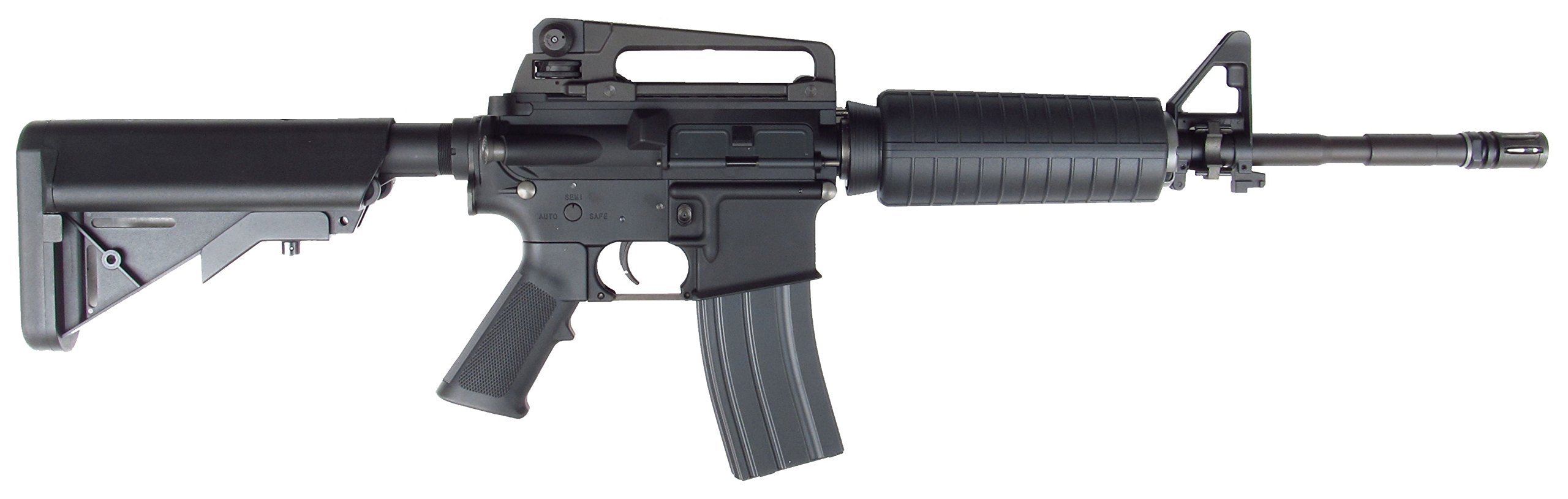 Amazon | KSC M4A1 TEG 18歳以上電動マシンガン | ライフル 通販