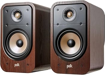 Amazon.co.jp: ポークオーディオ POLK AUDIO SIGNATURE ELITE ES20