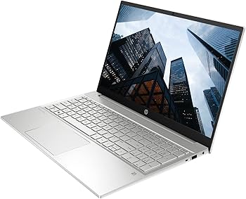 Amazon.com: HP Pavilion Laptop, 15.6