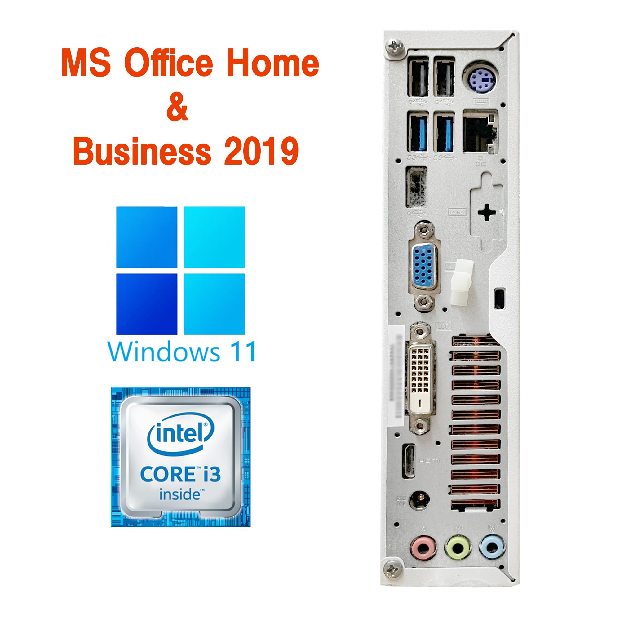 Amazon.co.jp: Epson Mini PC ST180 / Win 11 Pro / MS Office H&B