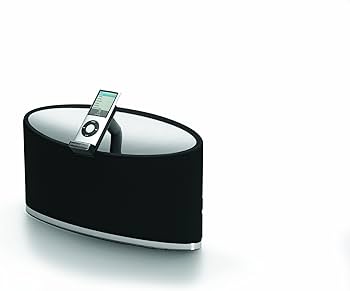 Amazon.com: Bowers & Wilkins Zeppelin Mini Docking Speaker for